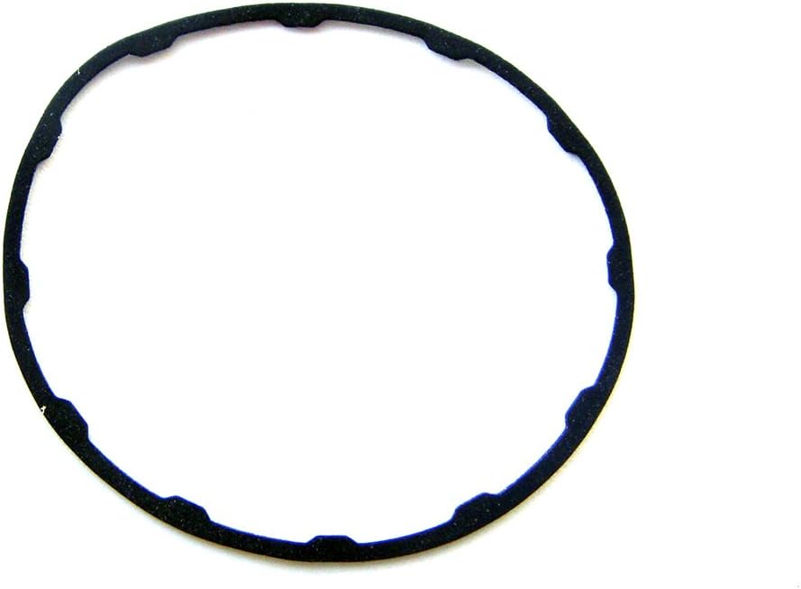 Accutron 214 Rubber Case Back Gasket