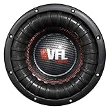 American Bass VFL 8" Competition Woofer 1200W 2 Ohm DVC