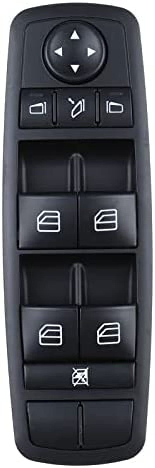 ‎CWWNBCar Power Window Control Switch For Merc-edes-Benz ML350 2006-2011 Window Lifter Control Switch Button