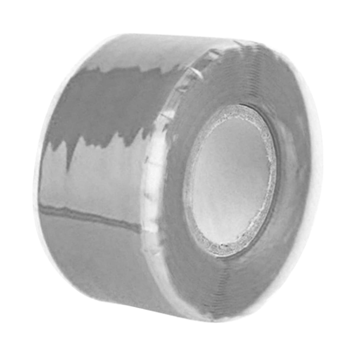 Self-Adhesive Waterproof Pipe Tape, Corrosion Protection Tape for Drain Pipe, Underground Pipe, Solid Color, Blue, 150x2.5cm