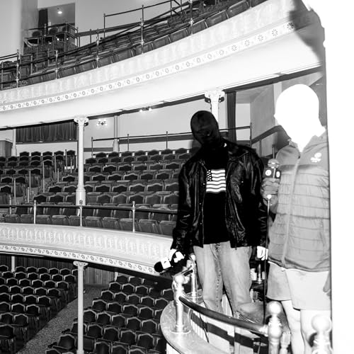 EPISODE 0: THE GRAND 1894 PROLOGUE cover art