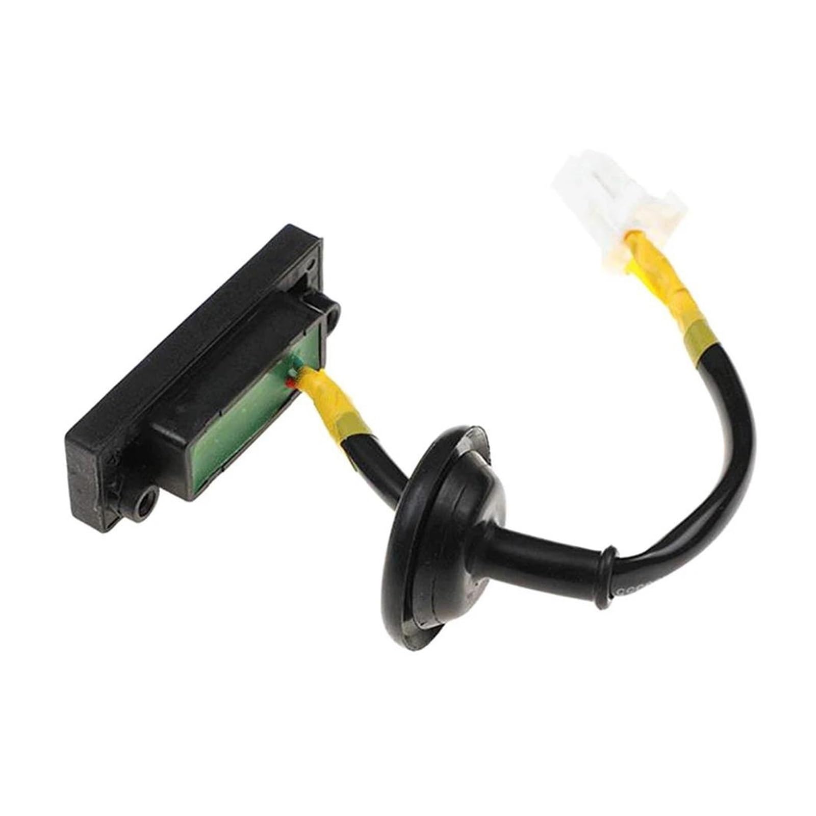 Jtwmty One Color Car Trunk Lid Lift Tailgate Lock Latch Open Button 81260-1W220 For Kia For Ceed For Picanto Tb For Rio Mk3 2007-2017