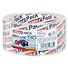Price comparison product image Tesa Tesapack Ultra Strong 66 m x 50 mm/Pack of 5 glasklar