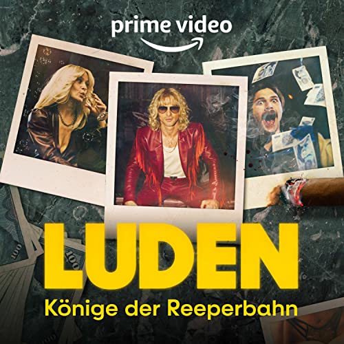 Zusammengestellt von: Prime Video