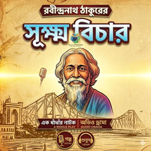 রবীন্দ্রনাথের শ্রেষ্ঠ হাস্যকৌতুক: সূক্ষ্ম বিচার | Rabindranath Tagore Funny Sketch