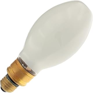 Industrial Performance 160SB/MED 277V, 160 Watt, E23, Medium Screw (E26SK) Base Light Bulb (1 Bulb)