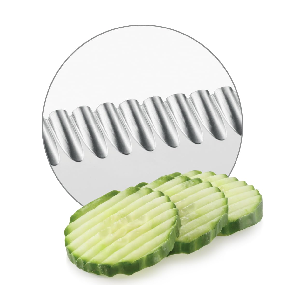 Tescoma 643864 Mandolina affetta verdure linea HANDY