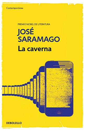CAVERNA, LA [Spanish] 607313990X Book Cover