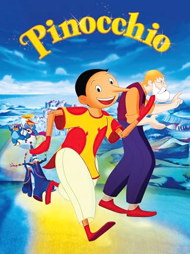 Pinocchio