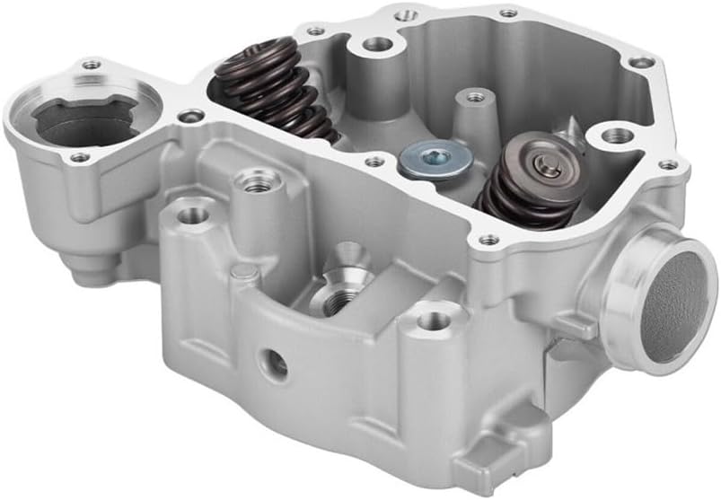 Cylinder Head Valves Kit FIT FOR Motorcycle 500 SXS500 2015-2023 12200-HP7-A01