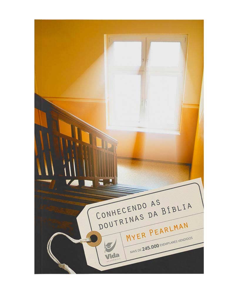 Conhecendo As Doutrinas Da Bíblia (Em Portuguese do Brasil)-picture-16