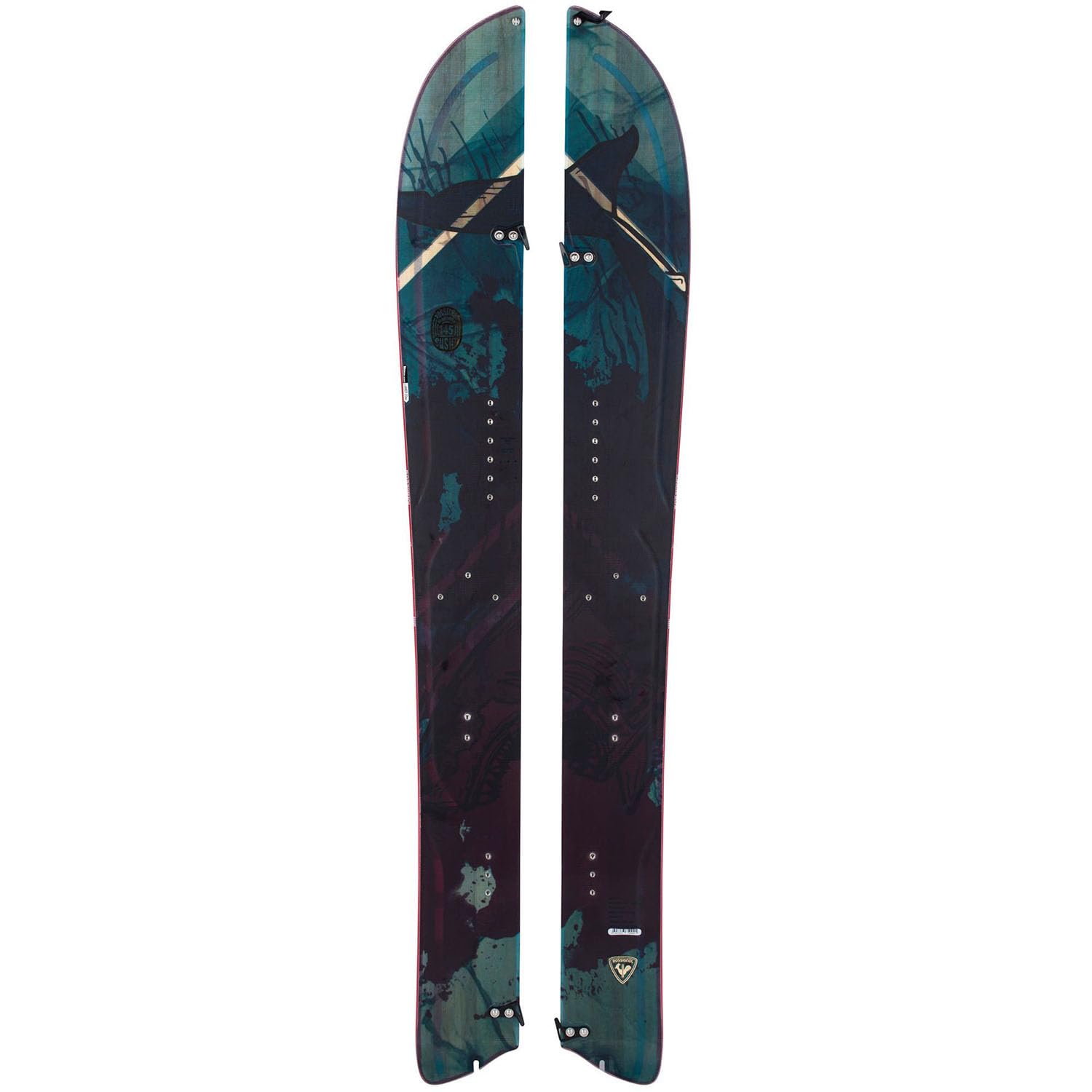 23-24【ROSSIGNOL】XV SUSHI WIDE SPLIT 23-24【ROSSIGNOL】XV SUSHI