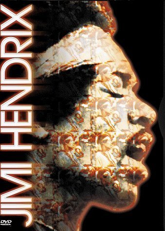 Jimi Hendrix by Warner Home Video by Joe Boyd, John Head Gary Weis