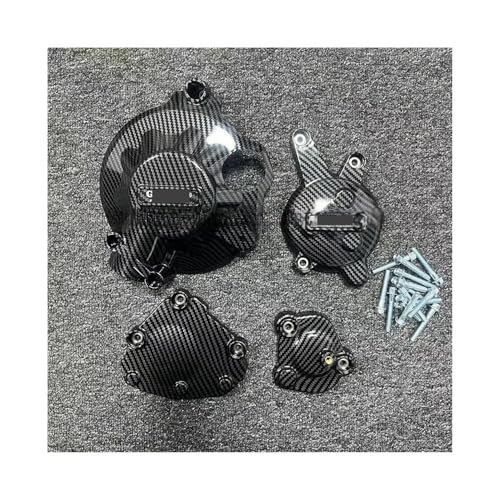 Protecteur latéral moteur pour YZF R1 2007-2008 évite la casse carter