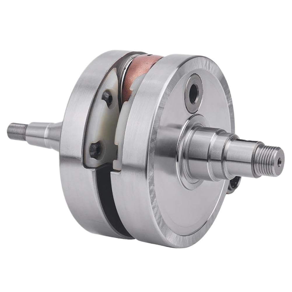 Gruppo albero motore biella motore moto compatibile con 250 SX SXS 300 MXC SX250 MXC300 SXS250 54830018100 54830018200