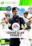 virtua tennis xbox 360 download  Grand Slam Tennis 2 [PEGI]