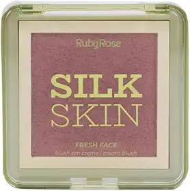 Blush Em Creme Fresh Face Hbf10005 Rosy Dawn Silk Skin Ruby Rose
