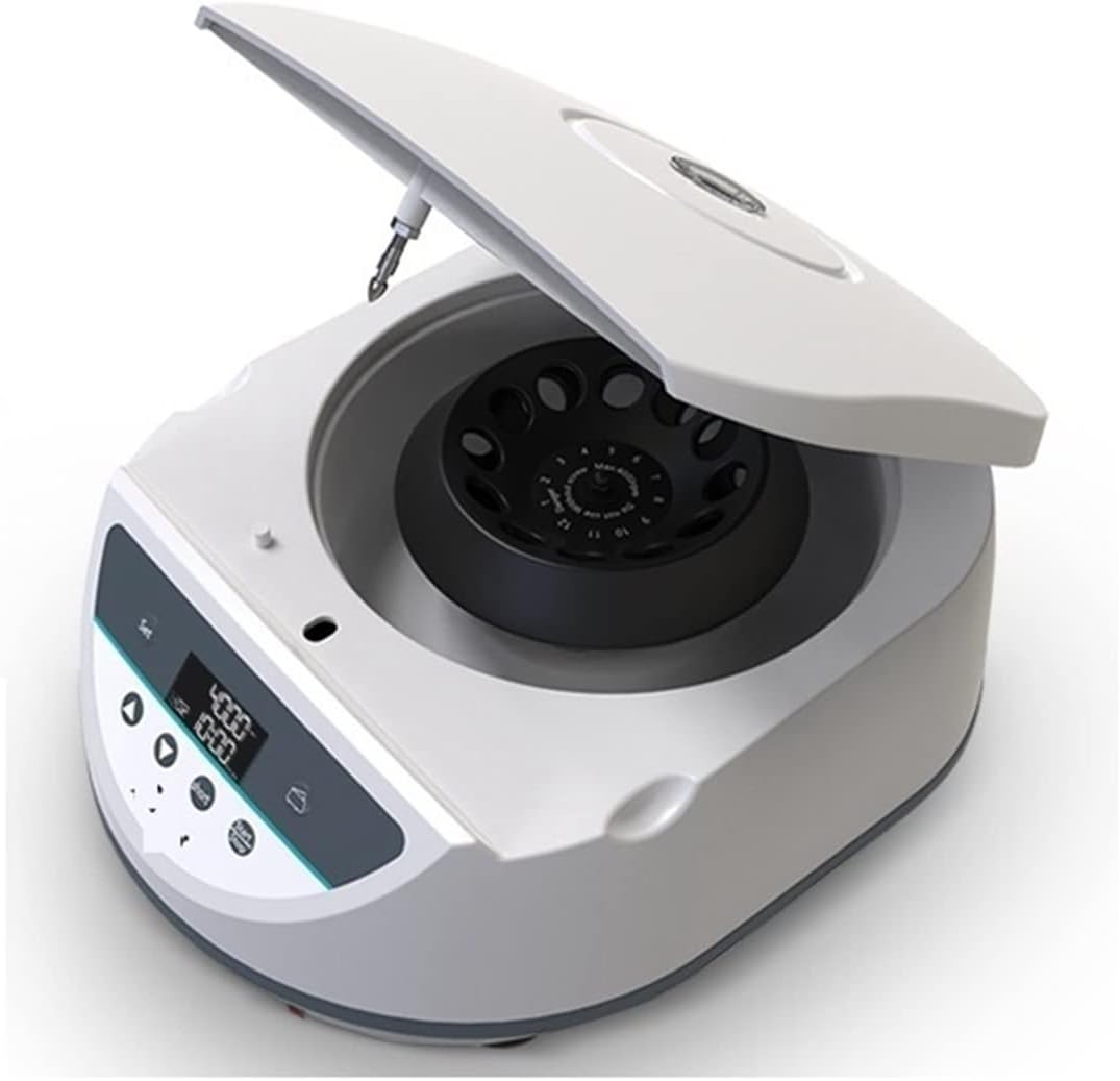 Centrifuge PRP Plasma Centrifuge Digital Medical Centrifuge Lab(LC-6S)