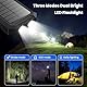 Solar Powerbank 26800mAh, PD 15W Power Bank mit USB C Tragbares Solarladegerät, Externer Akku 2 Ultrahelle Taschenlampe und 3 Ausgängen, Akku Pack für Smartphones, Tablets, Outdoor Camping und mehr