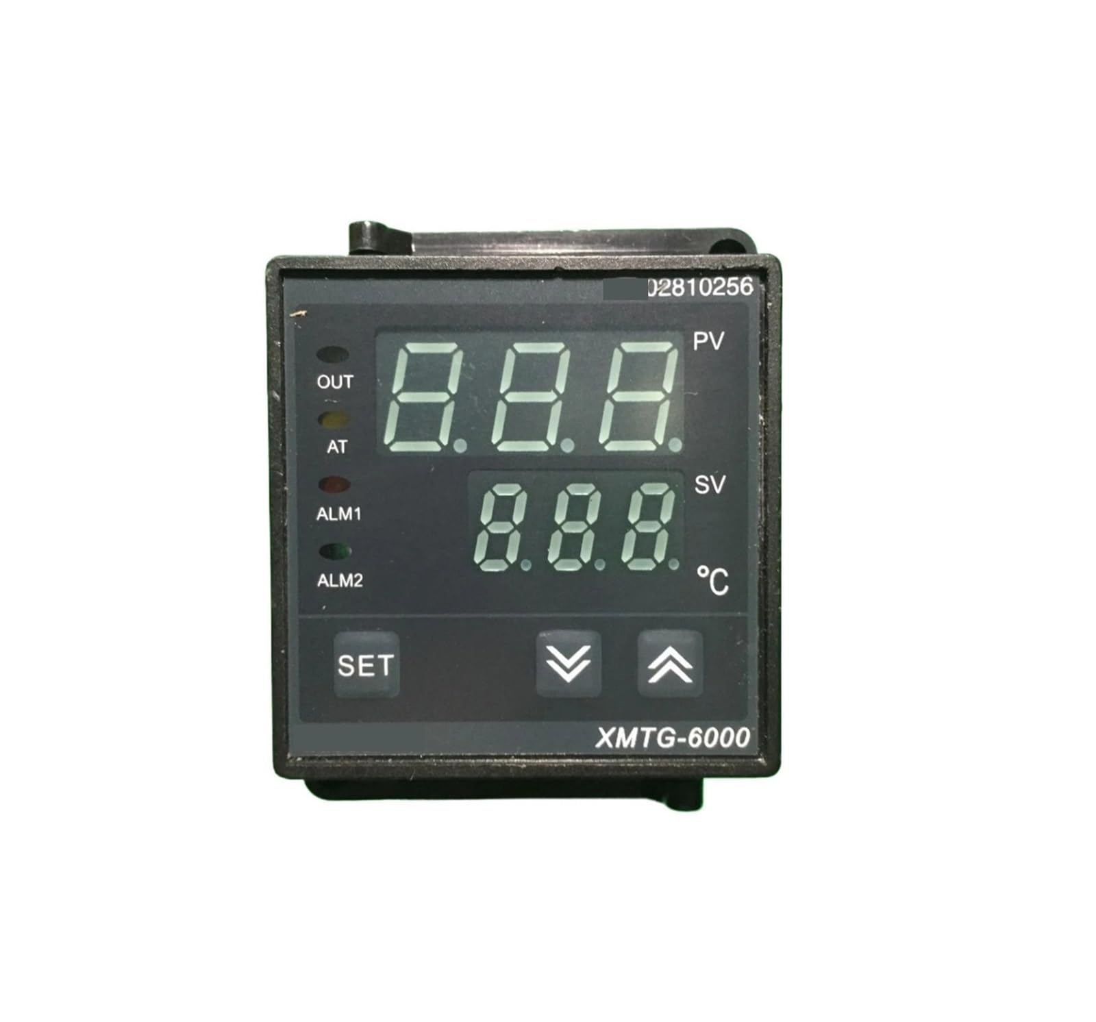Thermostat XMTG-6401 K 400 pour éviter la surchauffe industrielle