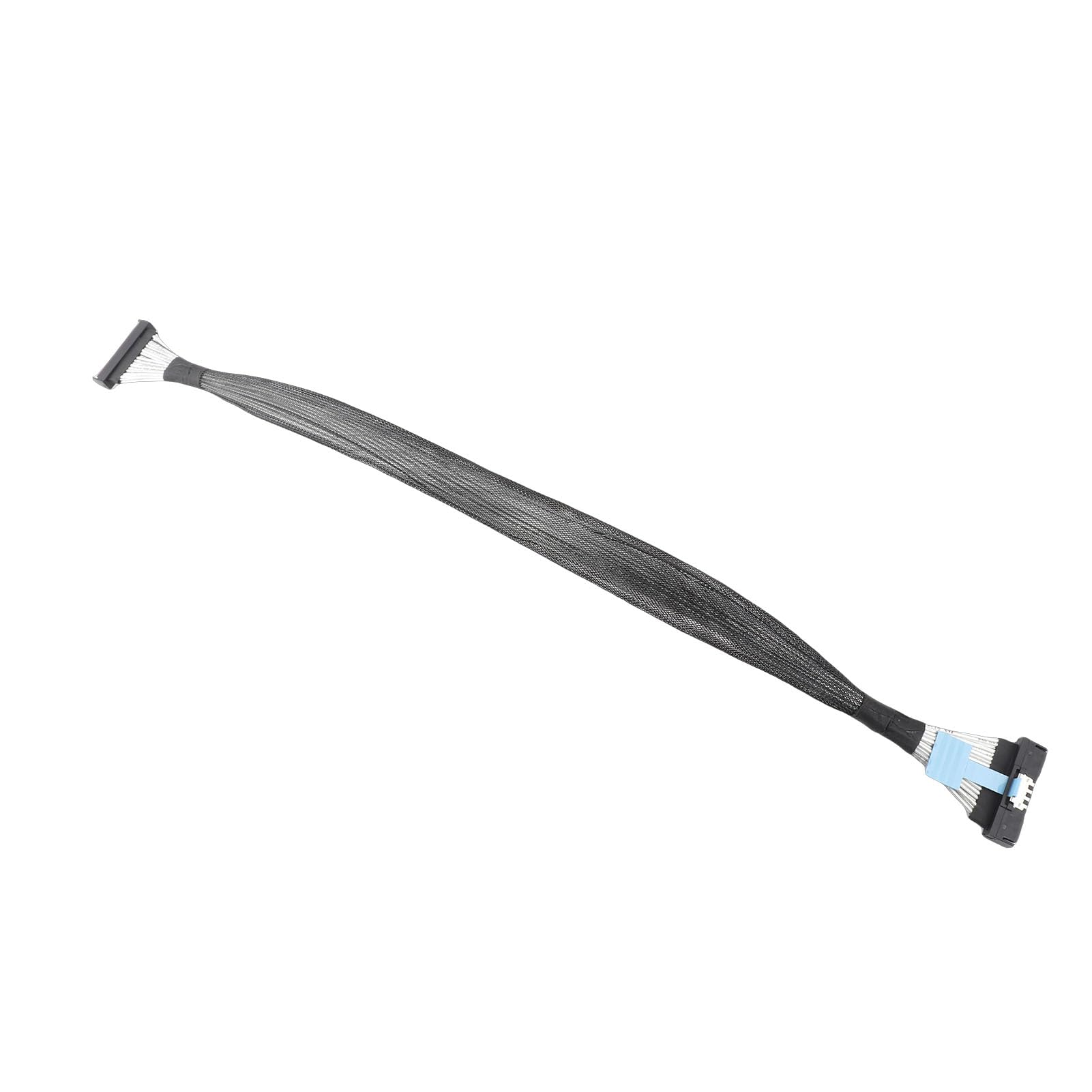 Annadue 50cm MCIO 16X vers MCIO 16X Câble pour Serveur