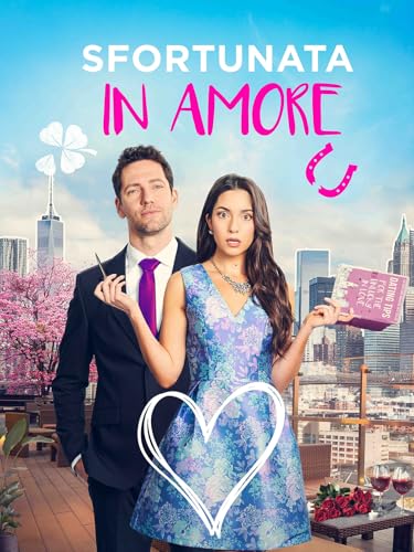 Immagine prodotto: Sfortunata in amore (Luckless in Love)