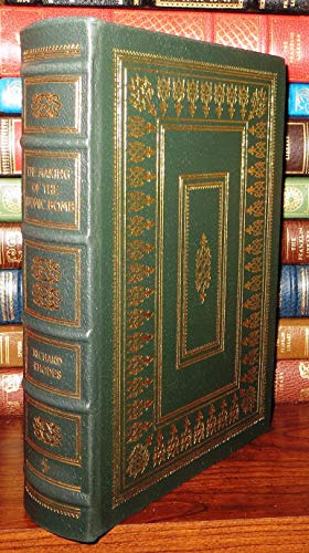 The Making of the Atomic Bomb B00D3UU6GC Book Cover