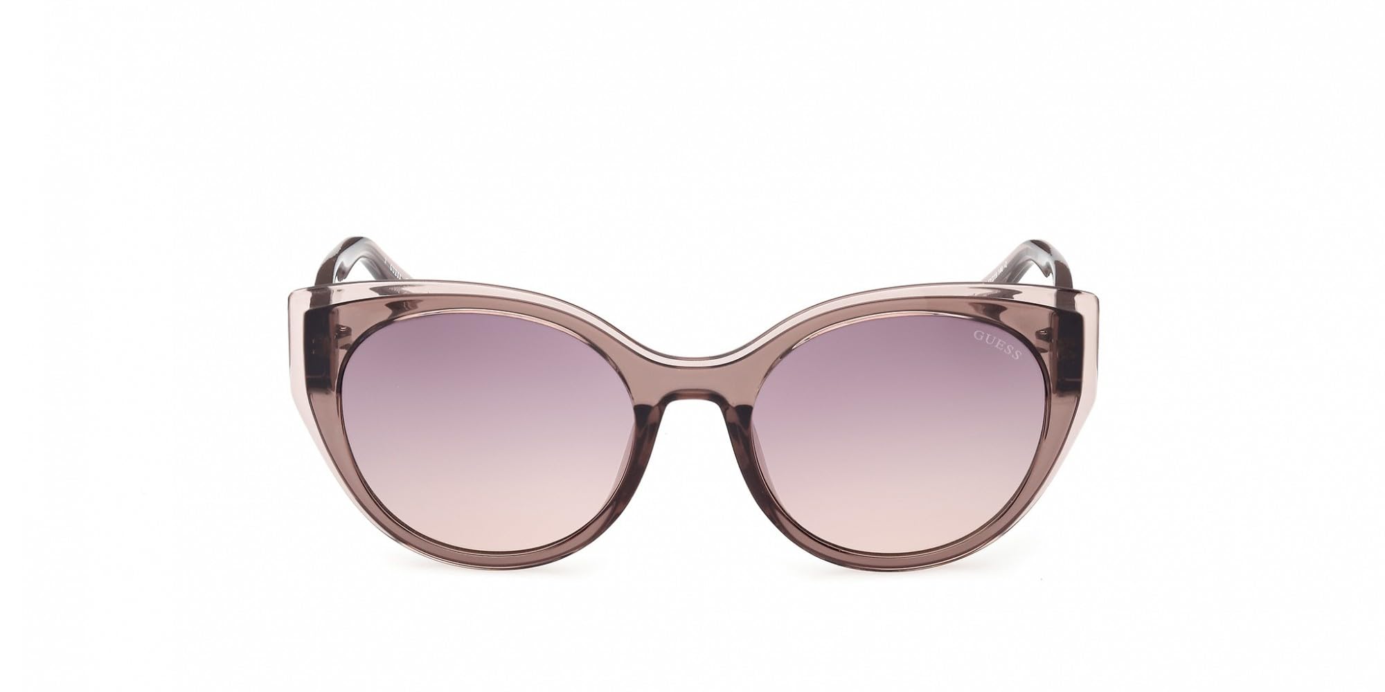 GUESS GU7909 Gafas de Sol, Mujeres, Beige/Other (Multicolor), Talla única