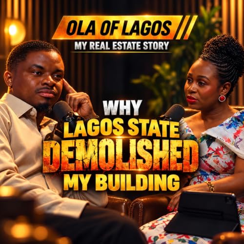Ola of Lagos: From Humble Beginnings to Luxury and Influence