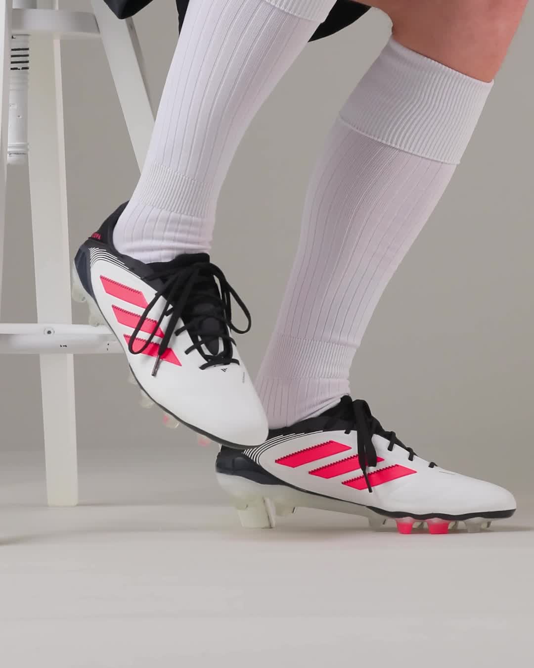 Amazon | アディダス サッカースパイク コパ ピュア III アルファ