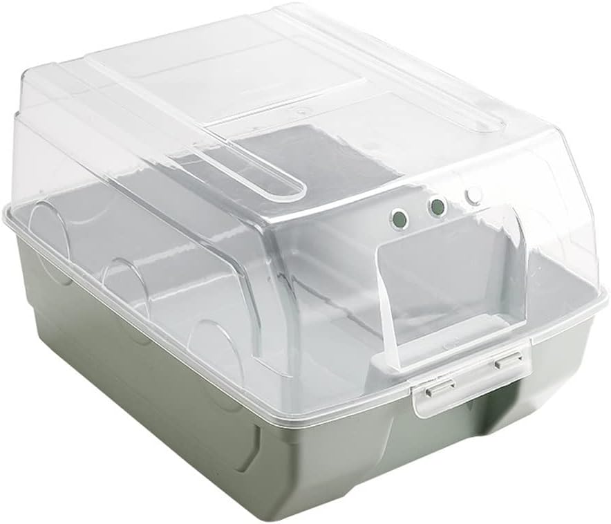 Transparent Shoe Box Storage Box Household Drawer Plastic Shoe Box Dormitory Shoe Storage Box(D)