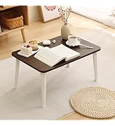 折りたたみテーブル 28cm 高さ 安全設計*6 折りたたみテーブル 28cm 高さ 安全設計*6