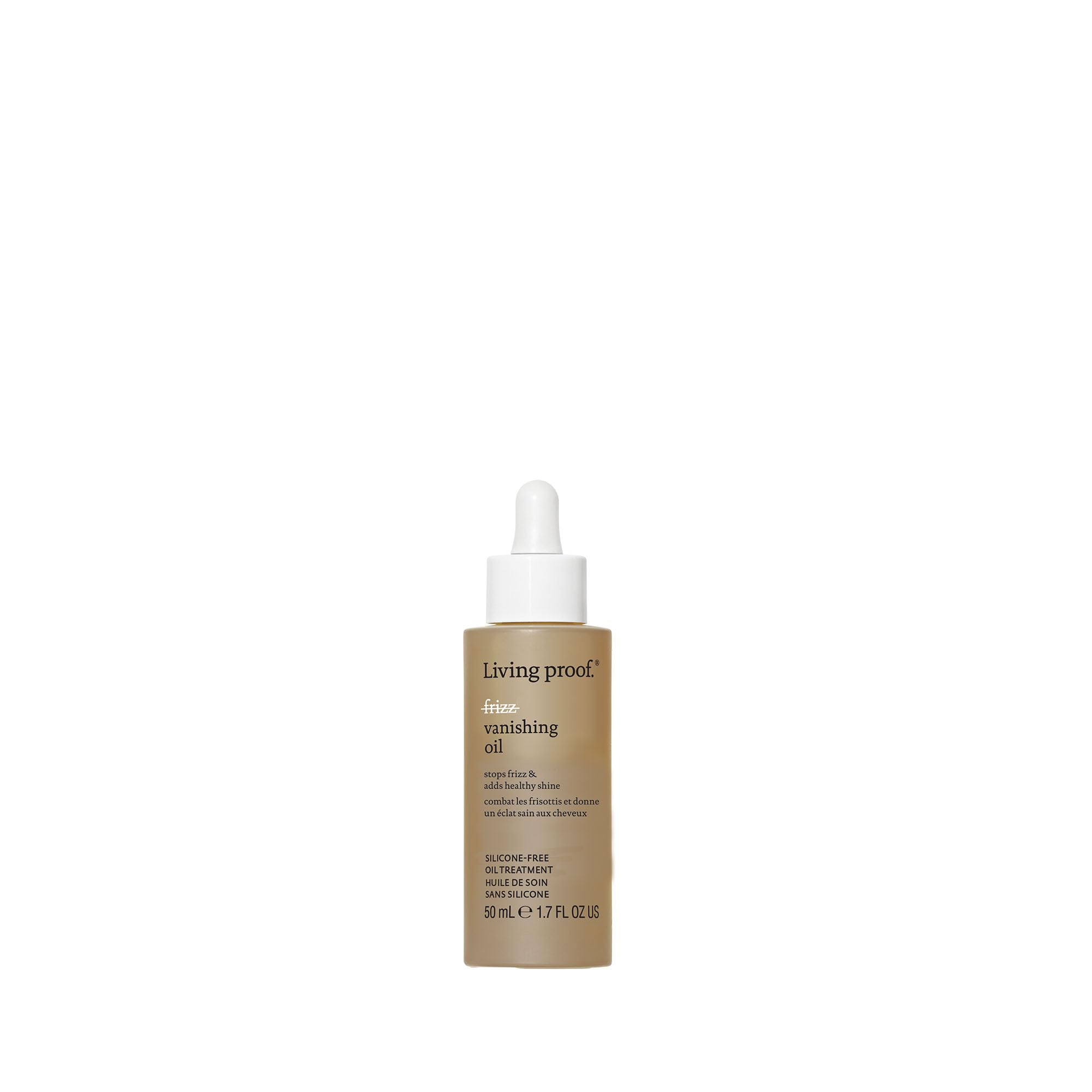 Living ProofNo Frizz Vanishing Oil 50ml/1.7oz