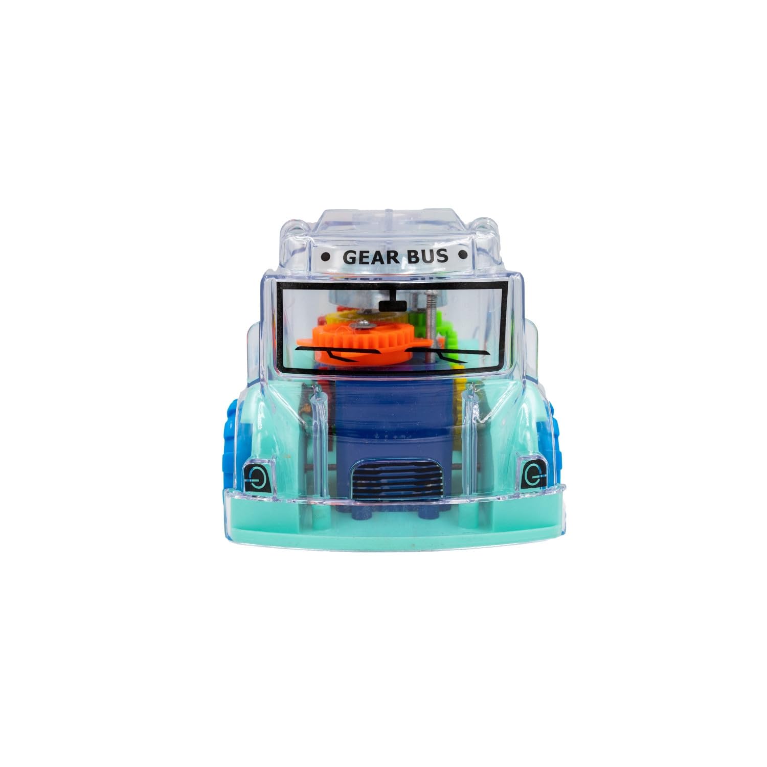TOY BHARAT Unisex Kids for Gear Bus |Multicolour | Travel Toys | Birthday Gift (B0D22YGC1R) Amazon Price History, Amazon Price Tracker