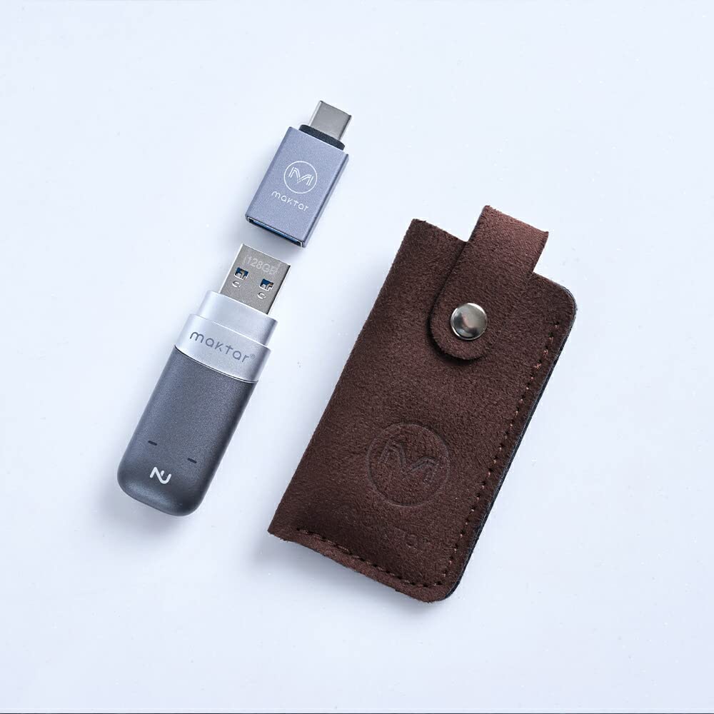 ☆人気商品☆ オートロック USBメモリ Nukii NF Maktar 435 Amazon | オートロック USBメモリ Nukii NFC搭載 スマホ連携