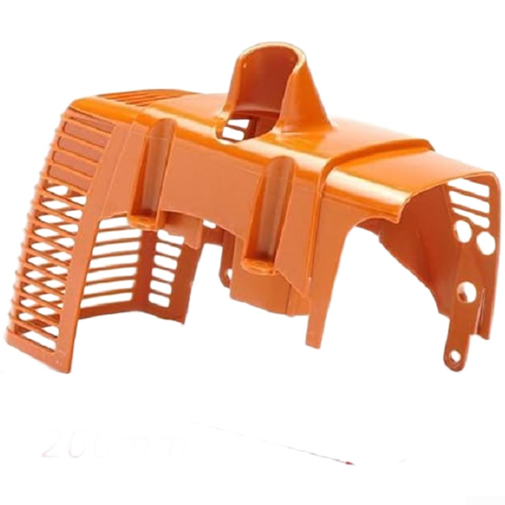 Pièce de rechange couvercle de culasse pour débroussailleuse FS120 FS200 FS250