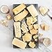 igourmet Oktoberfest Cheese Assortment - Includes German Allgau Emmental Cheese, Smoked Ammerlander Cheese From Germany, Butterkase, Cambozola Cheese