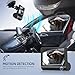 3 Channel Dash Cam Front and Rear Inside, 1080p 4 Inches 170° Wide Angle Dashcam, Dash Camera for Cars with 32GB Card, Super Night Vision, G-Sensor, Motion Detection, Parking Mode, Loop Recording