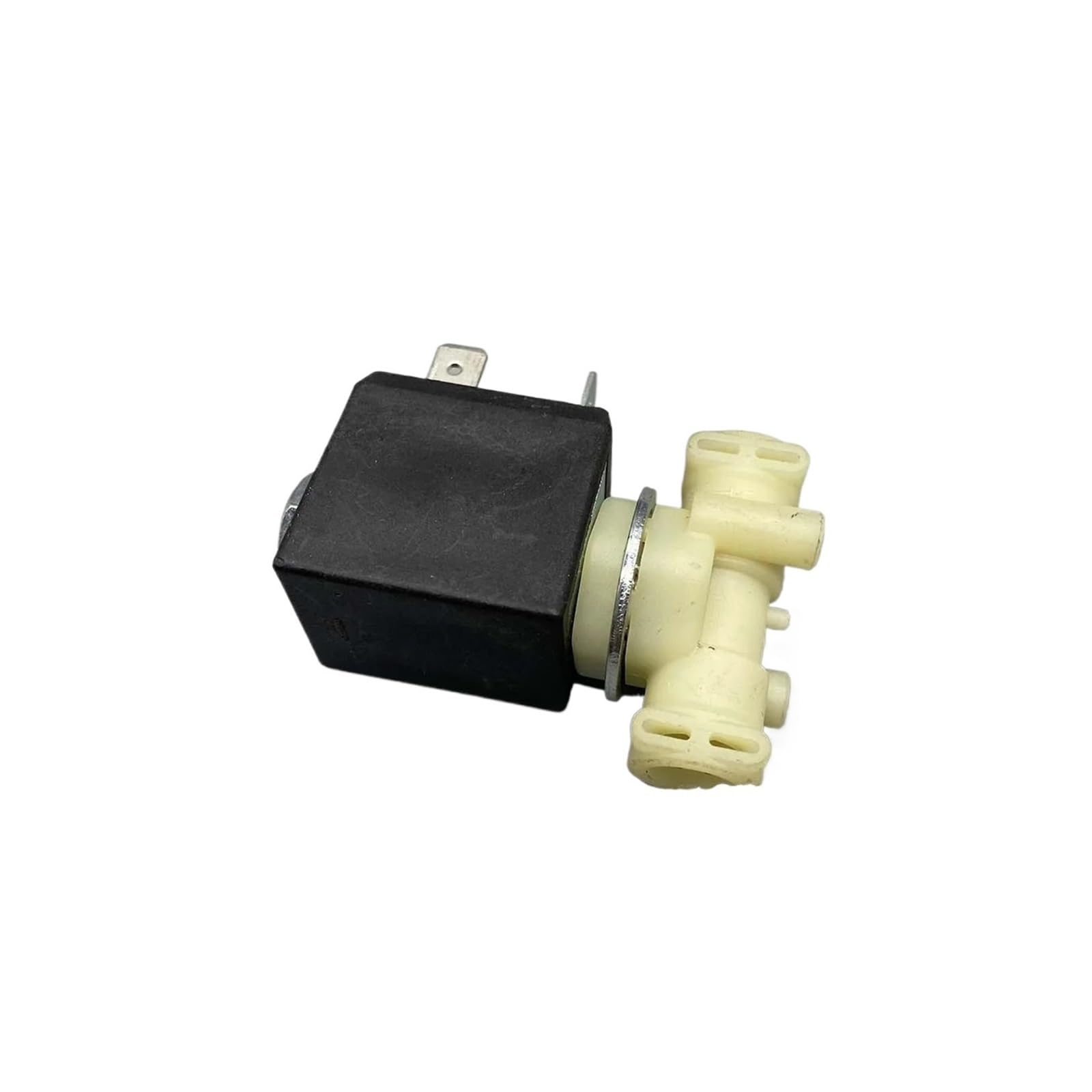 Genérico Válvula solenoide magnética de café 20 bar, pieza repuesto universal V799VN12PVBR44 serie 5C