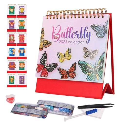 DIY _ChA[gyCeBO 2026N J_[I[ig ΃A[g | NGCeBuȃ}X[fXNI[KiCU[  eB[ l S zf[ NX}X a z[ ItBX e[uNtg gp (1