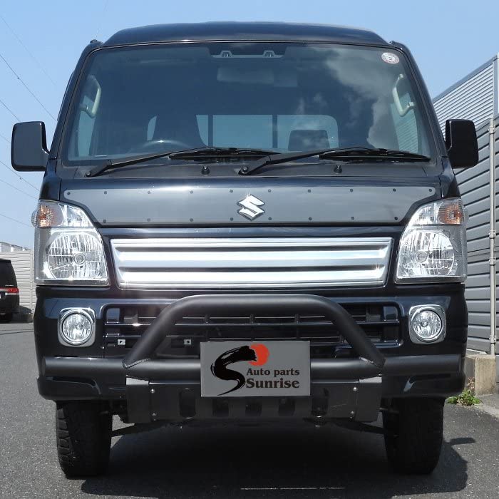 スズキ キャリイ（キャリー）用アルティメットバンパー - アクセサリー 