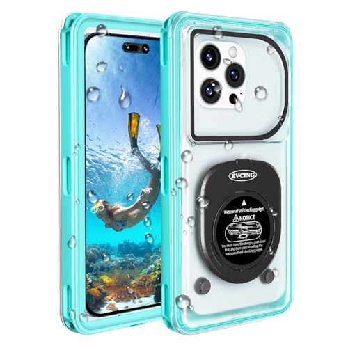 Evcing IPX8 Underwater Phone Case