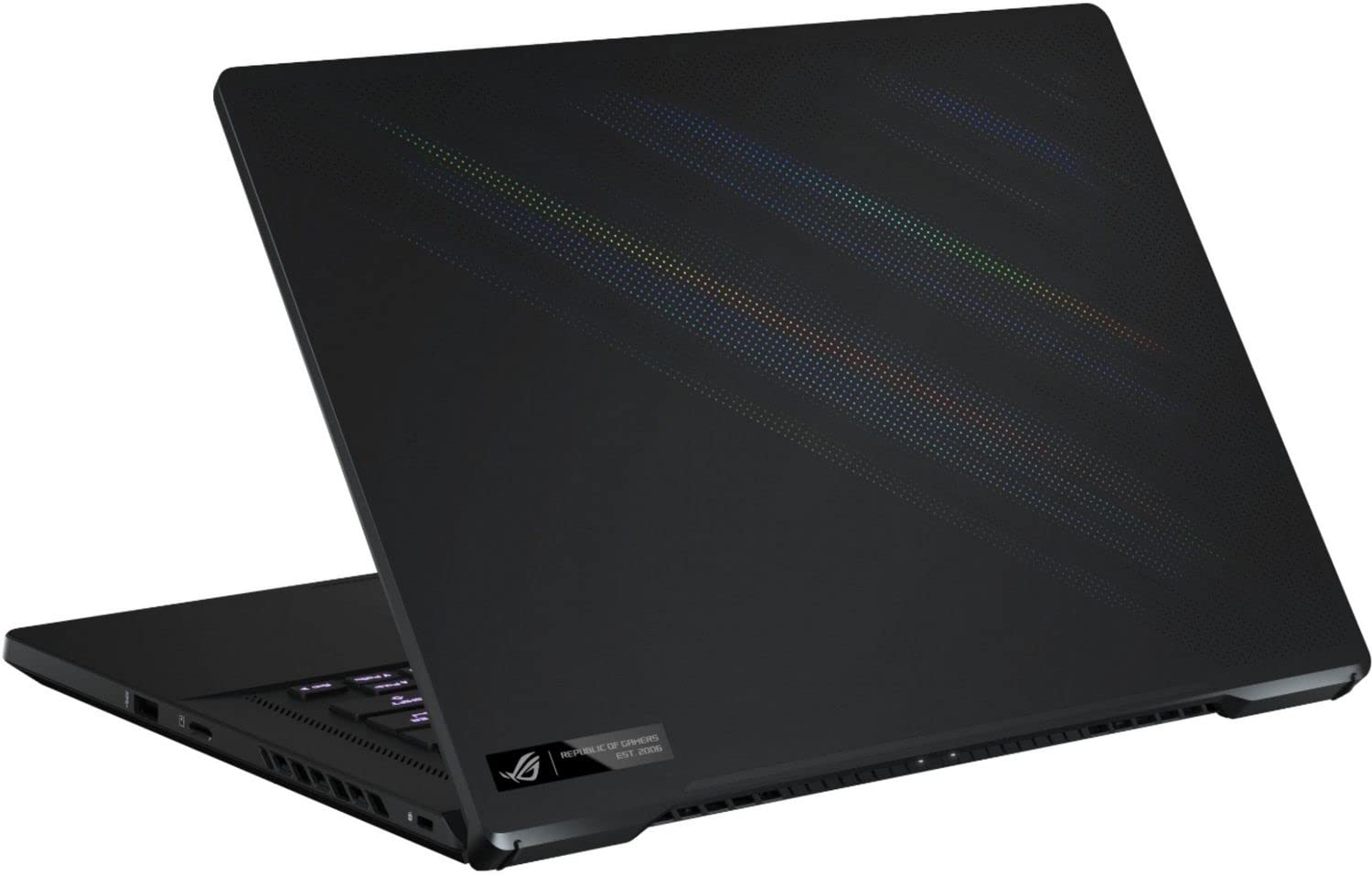 ASUS ROG Zephyrus M16 GU603HM Core i9 16GB RAM 1TB SSD Price in Kenya ASUS ROG Zephyrus M16 GU603HM Core i9 16GB RAM 1TB SSD Price in Kenya