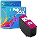 Produktbild Tito-Express ProSerie 1 Patrone kompatibel mit Epson 378XL 378 XL mit 13ml Magenta XXL-Inhalt Expression Photo HD XP-15000 XP-8000 XP-8005 XP-8500 XP-8505 XP-8600