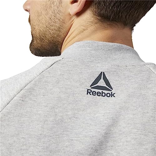 Sportswear Jacket Reebok Bomber Retro - vue 6