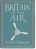 Britain in the Air B000SI9OCO Book Cover