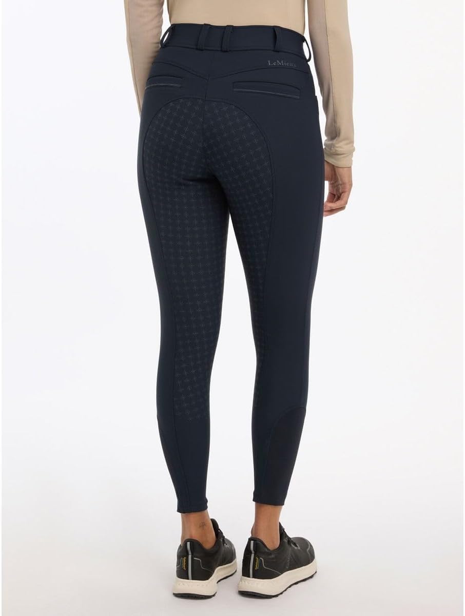 LeMieux Isabelle Full Seat Breeches - Womens