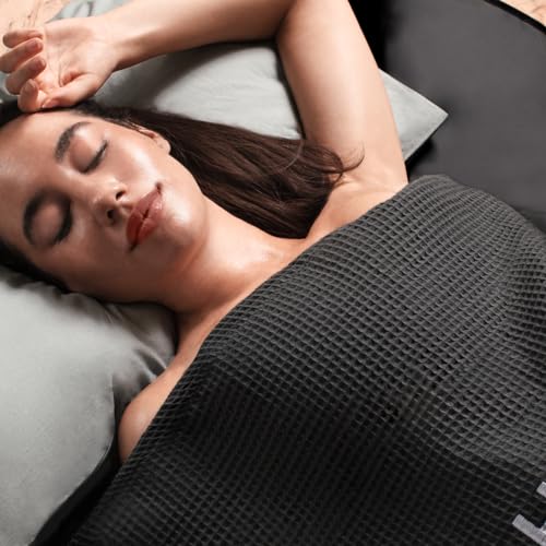 HYDRAGUN HeatPod Sauna Blanket Insert Towel