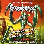 Cover of A Shocker on Shock Street