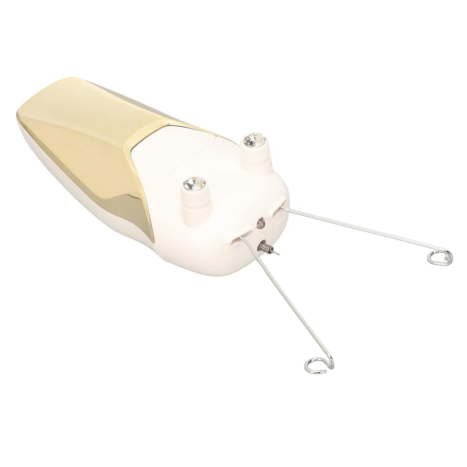 Electric Cotton Thread Epilator, USB Charging Electric